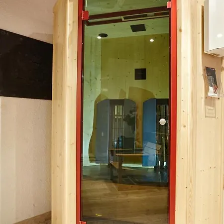 Casa de hóspedes Bichlerhof *