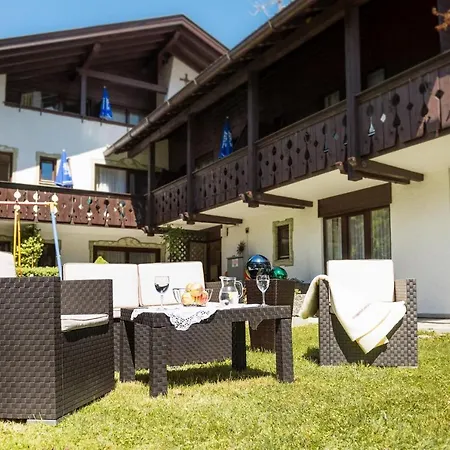 Bichlerhof Mittenwald